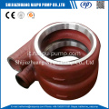 E4110EP Pompa per liquami resistente all'abrasione A05 Liner